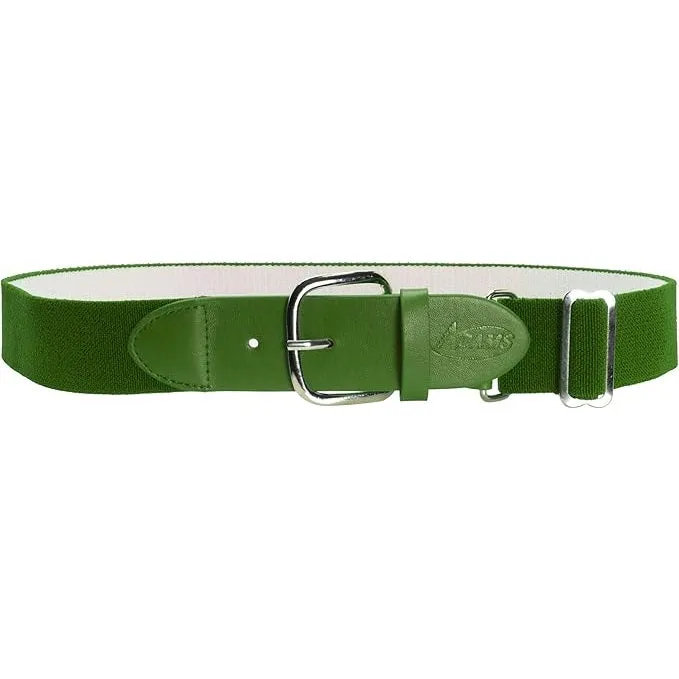 Adams Youth Elastic Baseball / Softball Belt