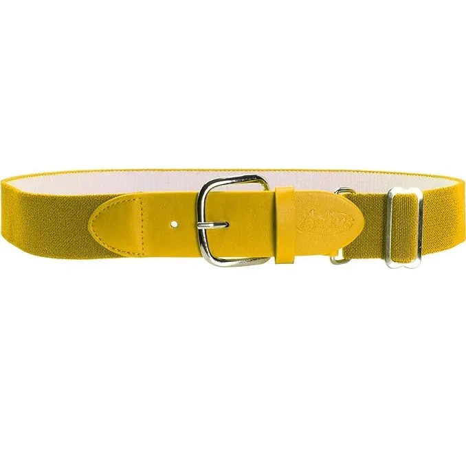 Adams Youth Elastic Baseball / Softball Belt