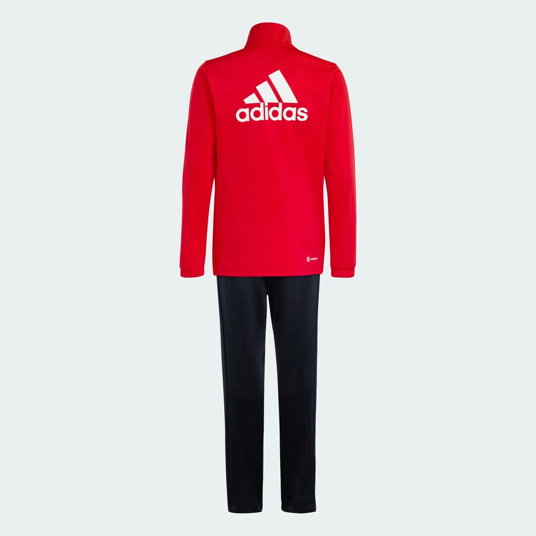 adidas Essentials Big Logo Kids Track Suit