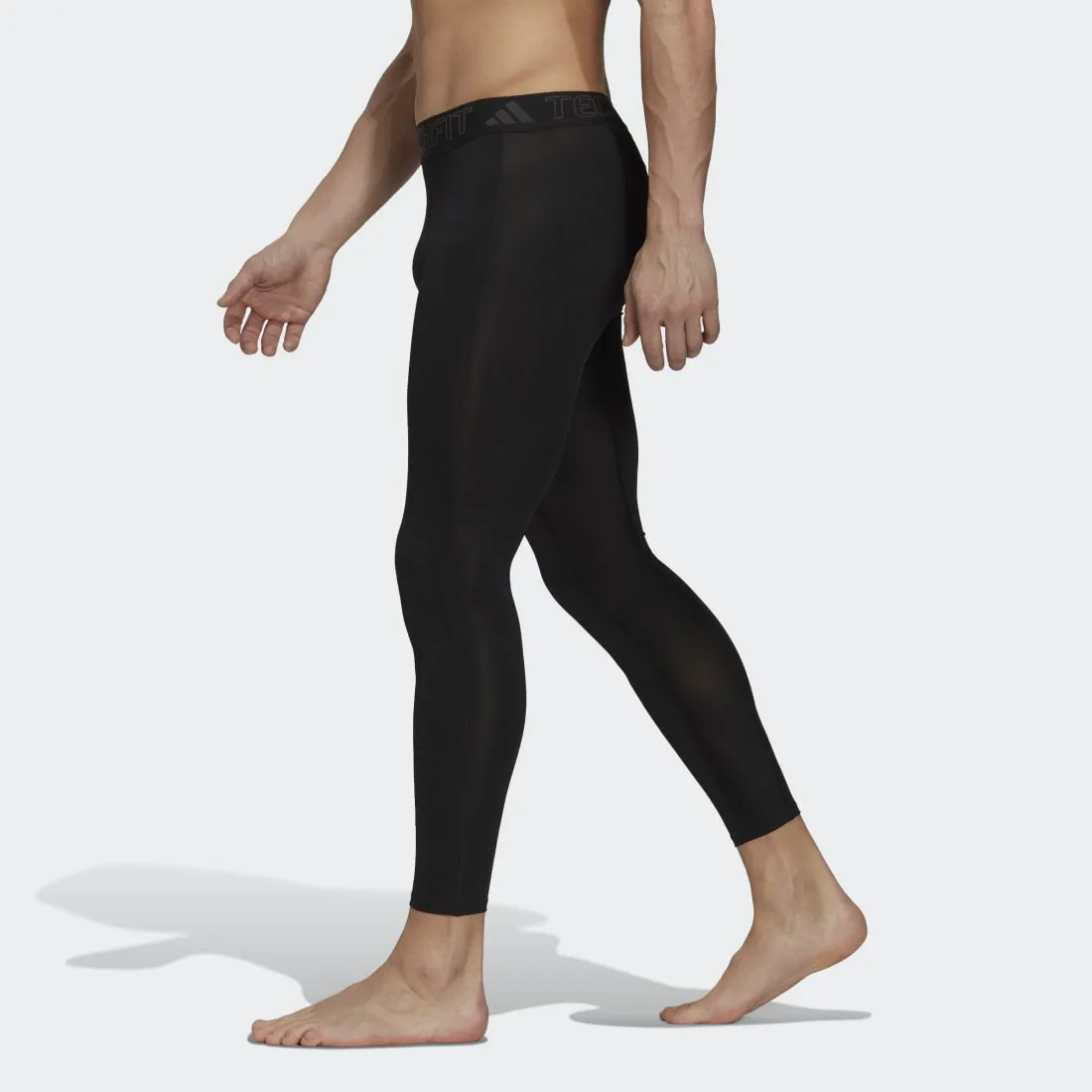 adidas Techfit AEROREADY Men's Training Long Tights