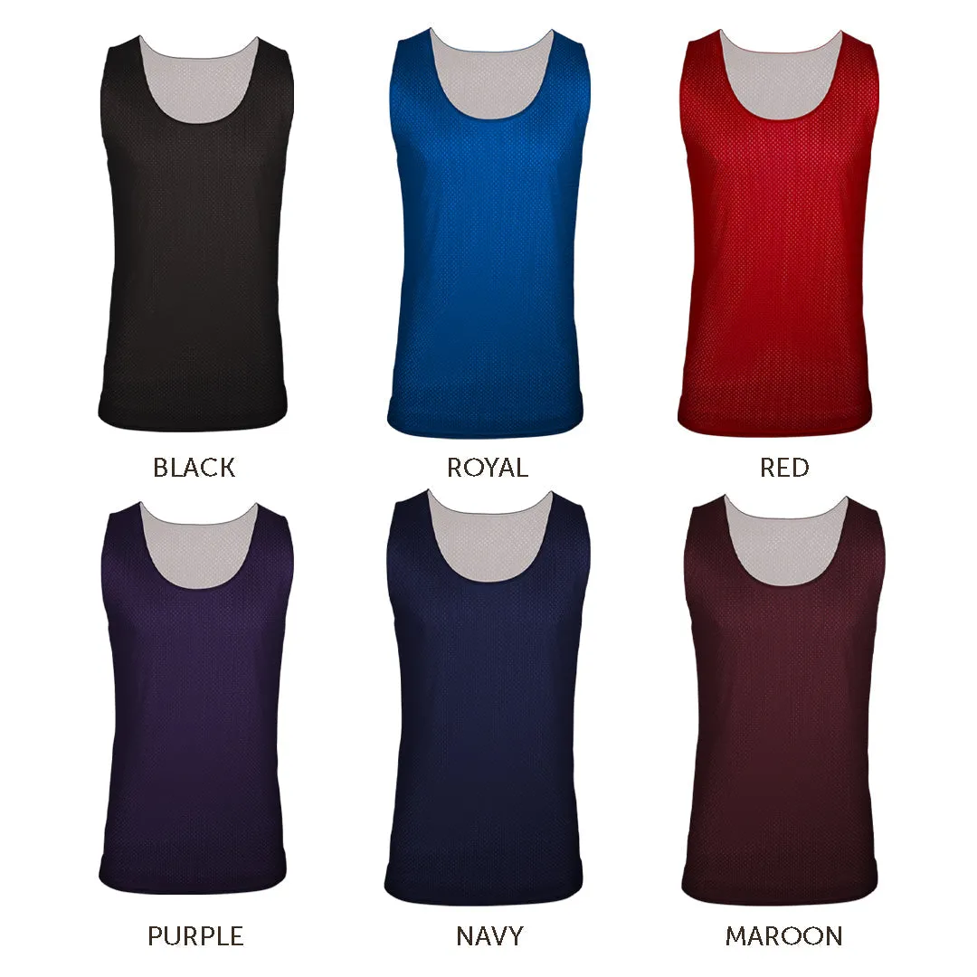 AEPi Reversible Personalized Intramural Mesh Tank