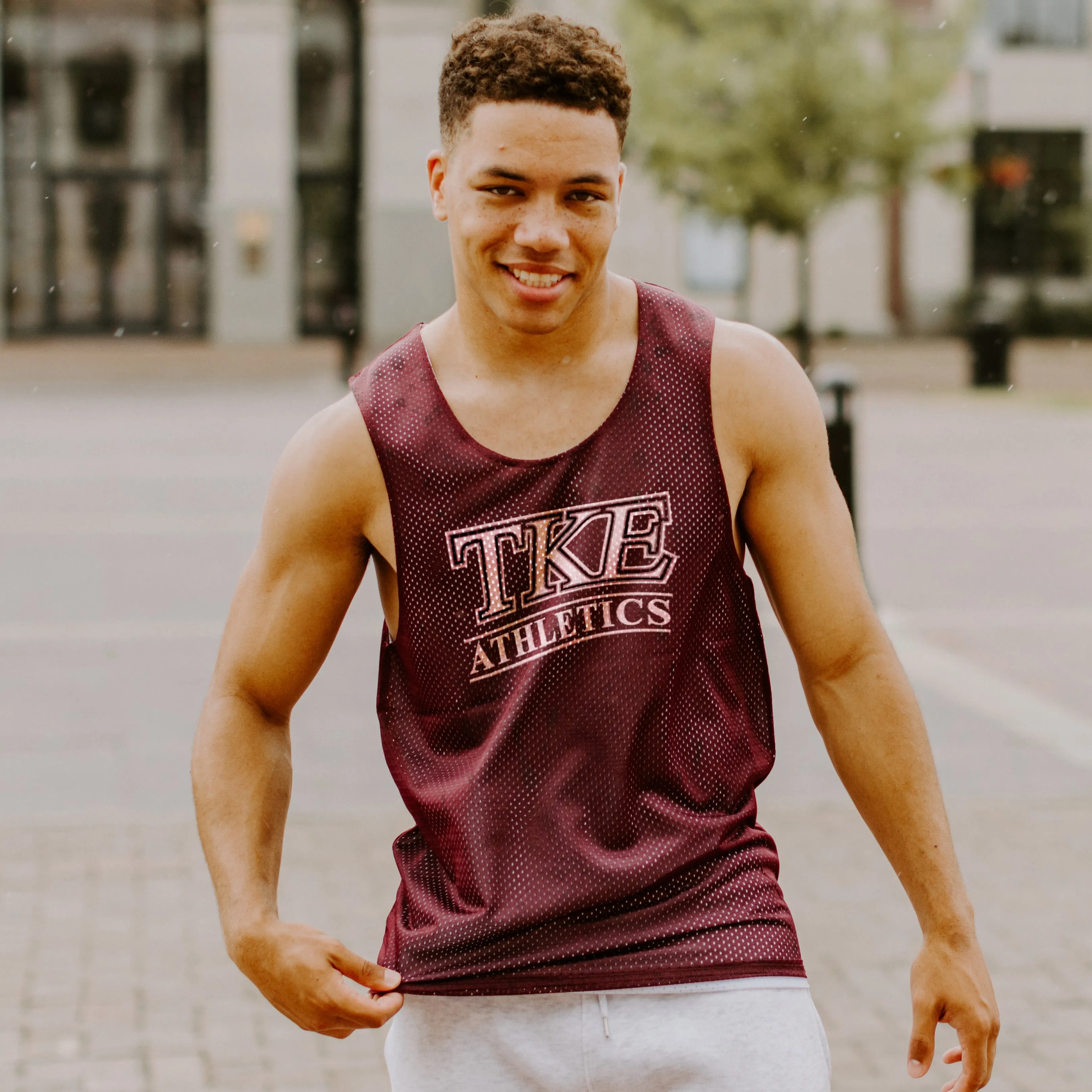 AEPi Reversible Personalized Intramural Mesh Tank