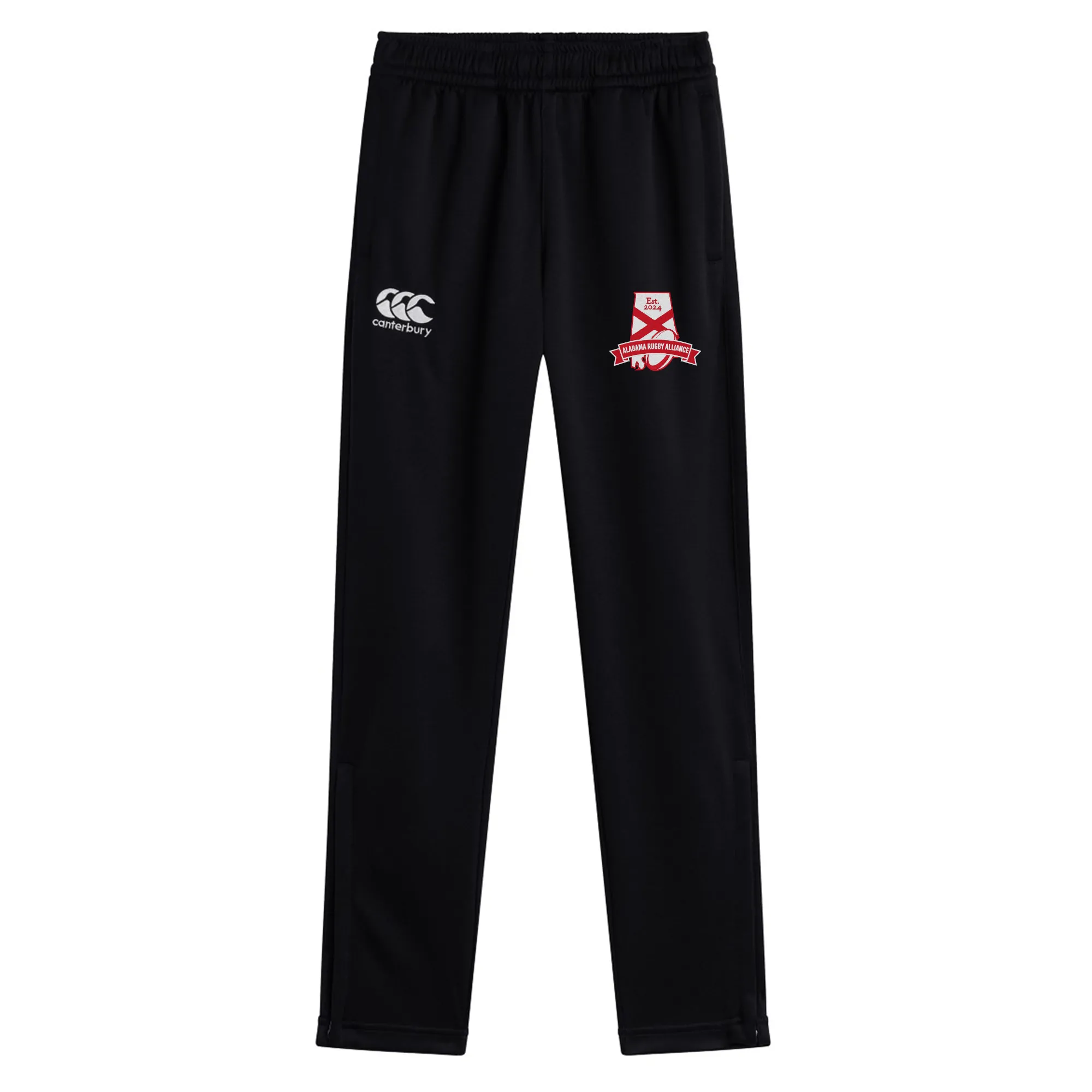 Alabama Rugby Alliance Stretch Tapered Pant by Canterbury