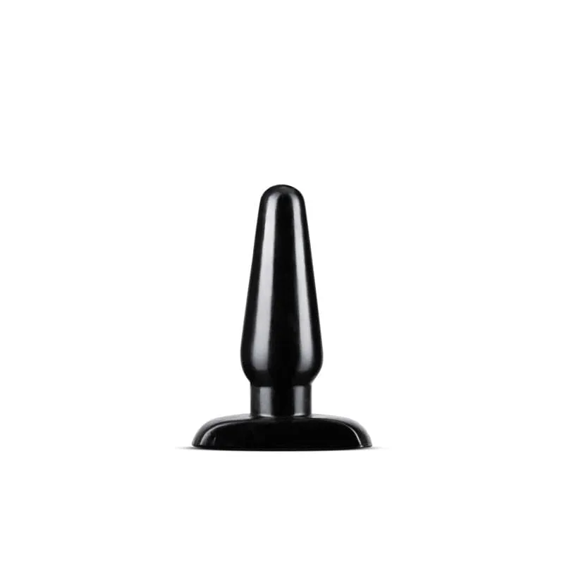 Anal Adventures Basic Anal Plug Medium