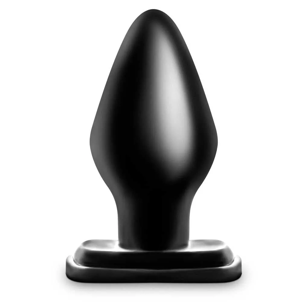 Anal Adventures XXL 6" Anal Plug