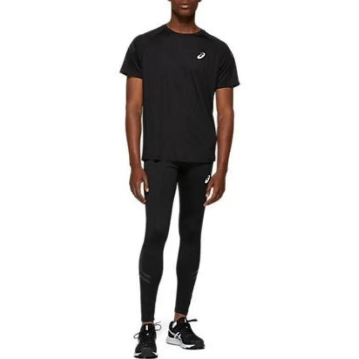 Asics Silver Icon Men's Running Tights