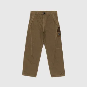 BA-TIC LOOSE UTILITY PANTS