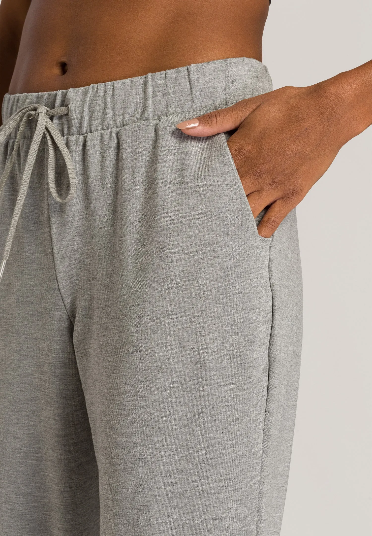 Balance Drawstring Lounge Pants | Balance Melange 77734-1676