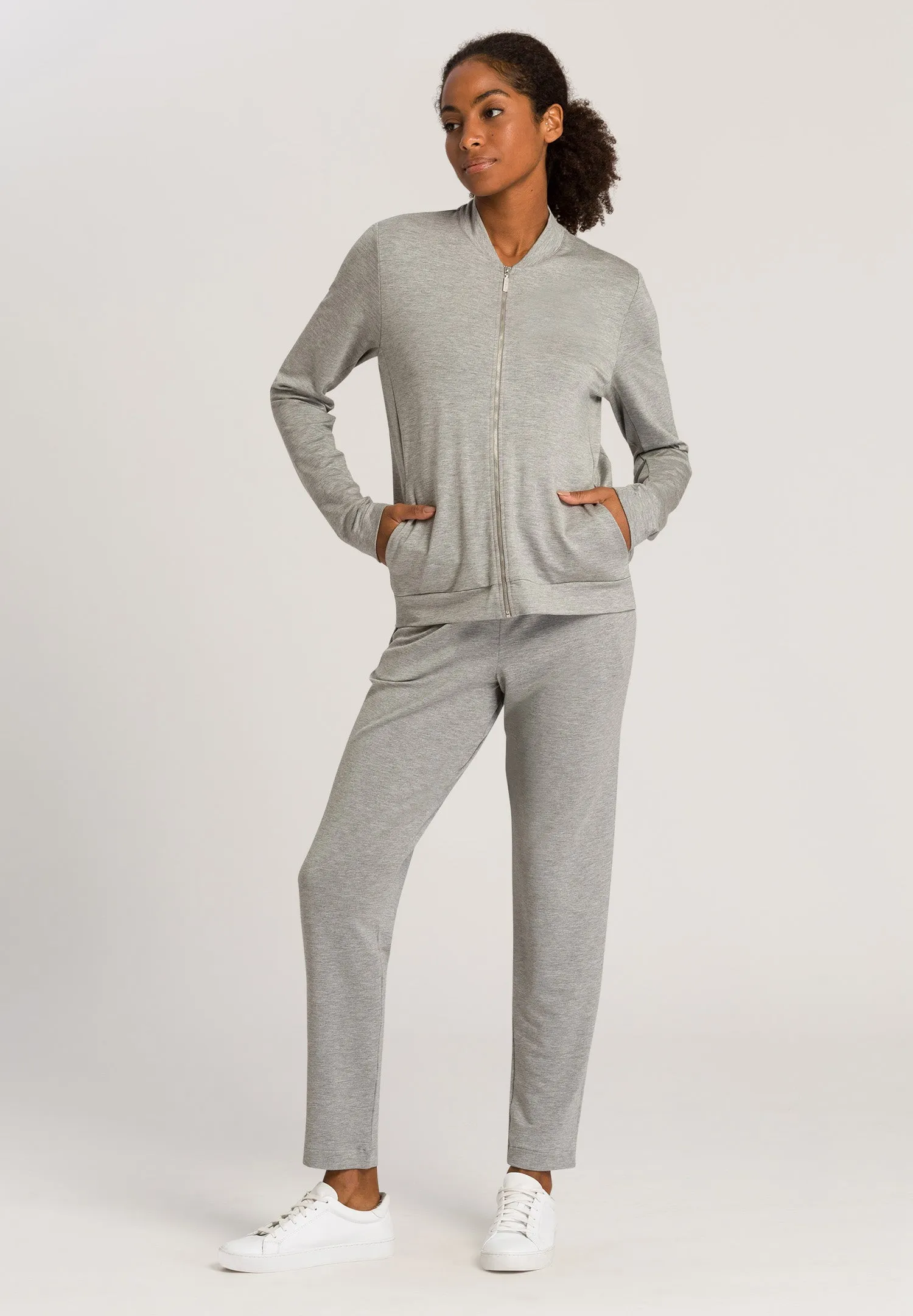 Balance Drawstring Lounge Pants | Balance Melange 77734-1676