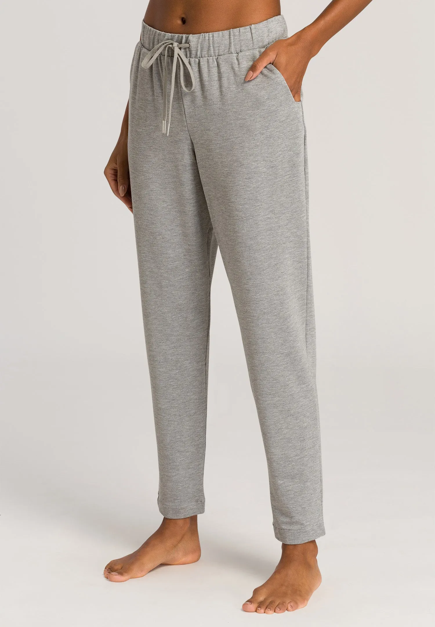 Balance Drawstring Lounge Pants | Balance Melange 77734-1676