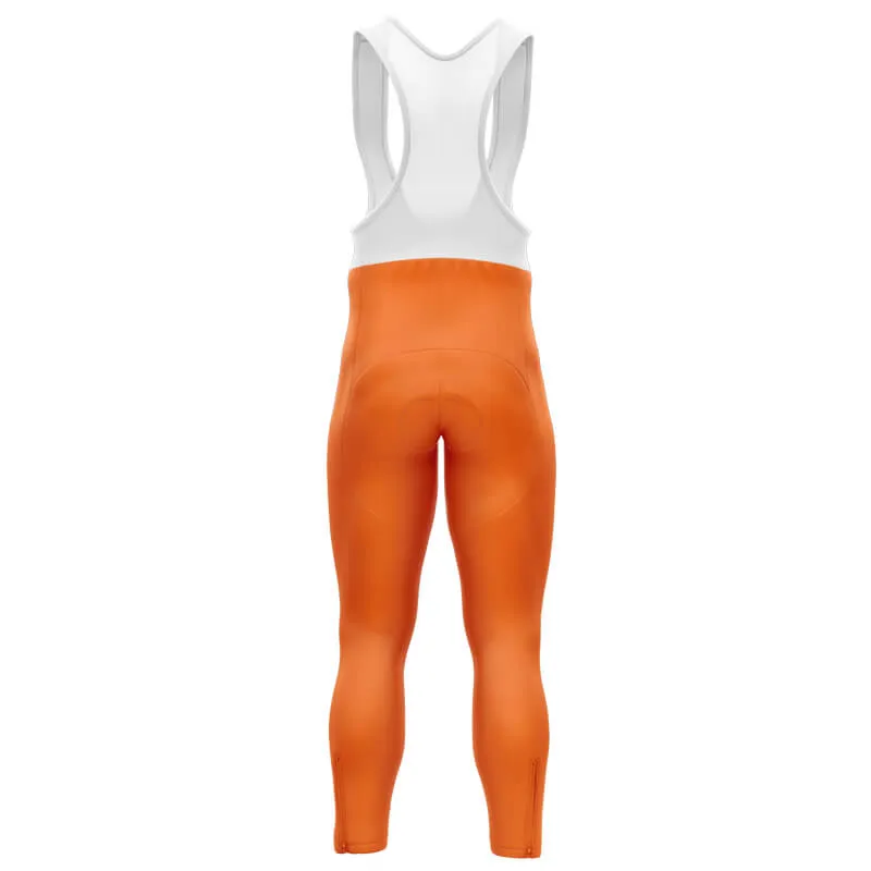 Basic Hi-Viz Orange Shorts & Pants