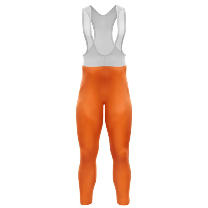 Basic Hi-Viz Orange Shorts & Pants