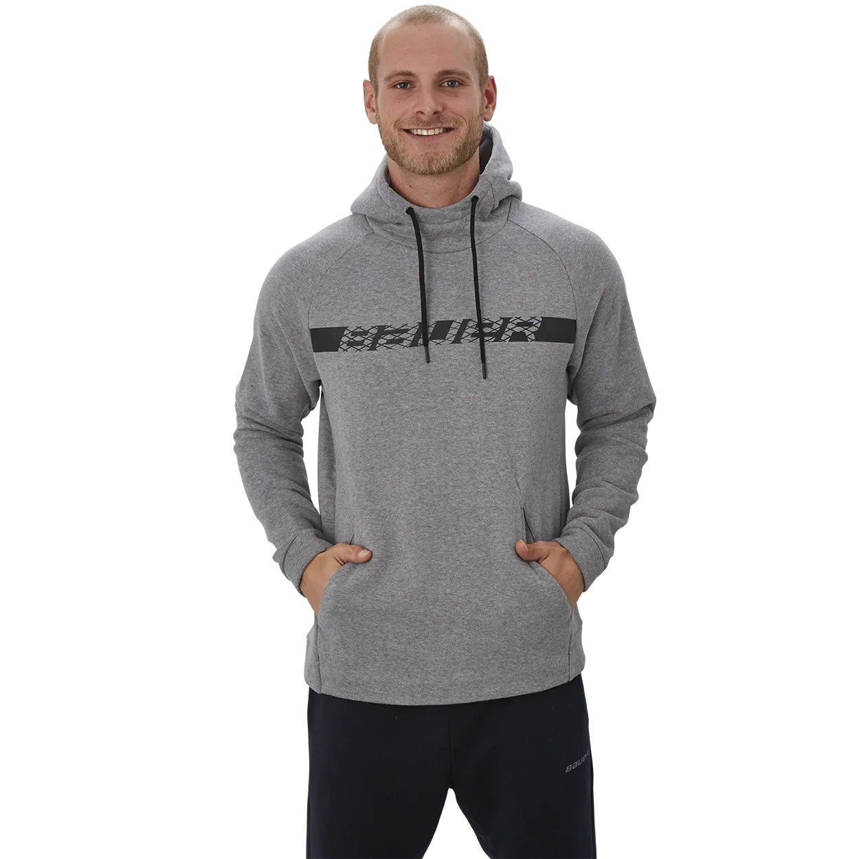 Bauer Perfect Hoodie Graphic Senior