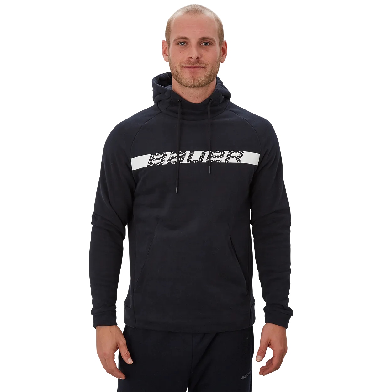 Bauer Perfect Hoodie Graphic Senior