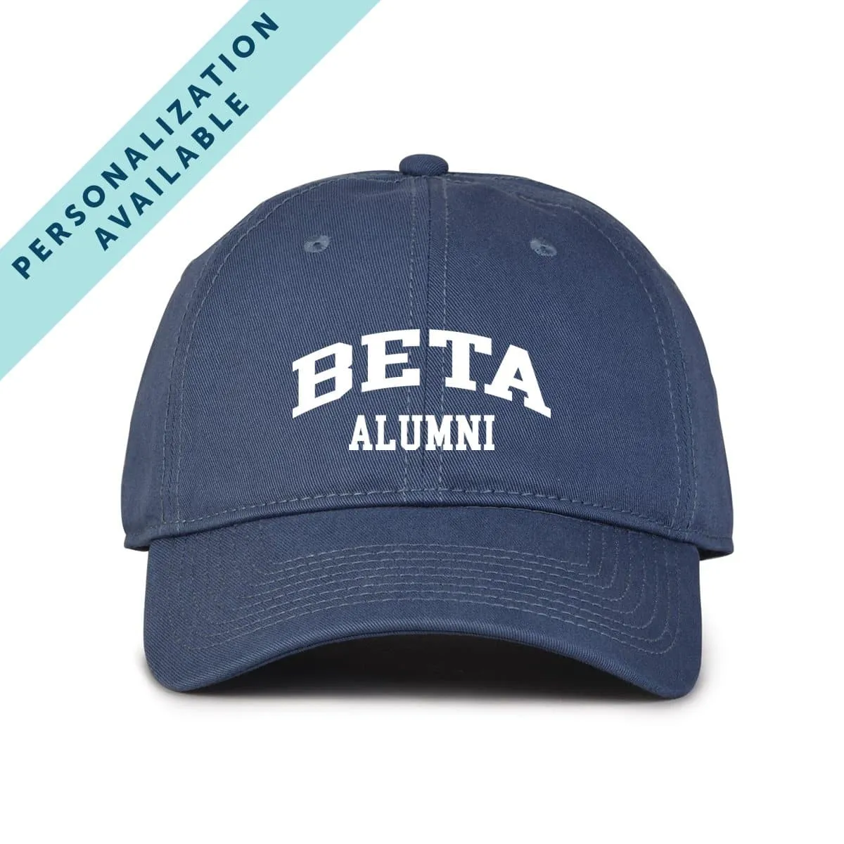 Beta Alumni Cap