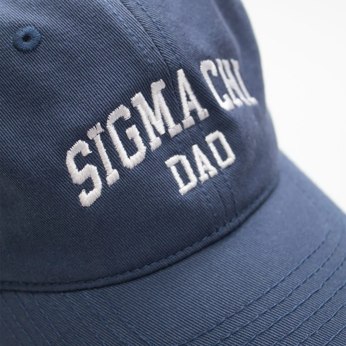 Beta Dad Cap