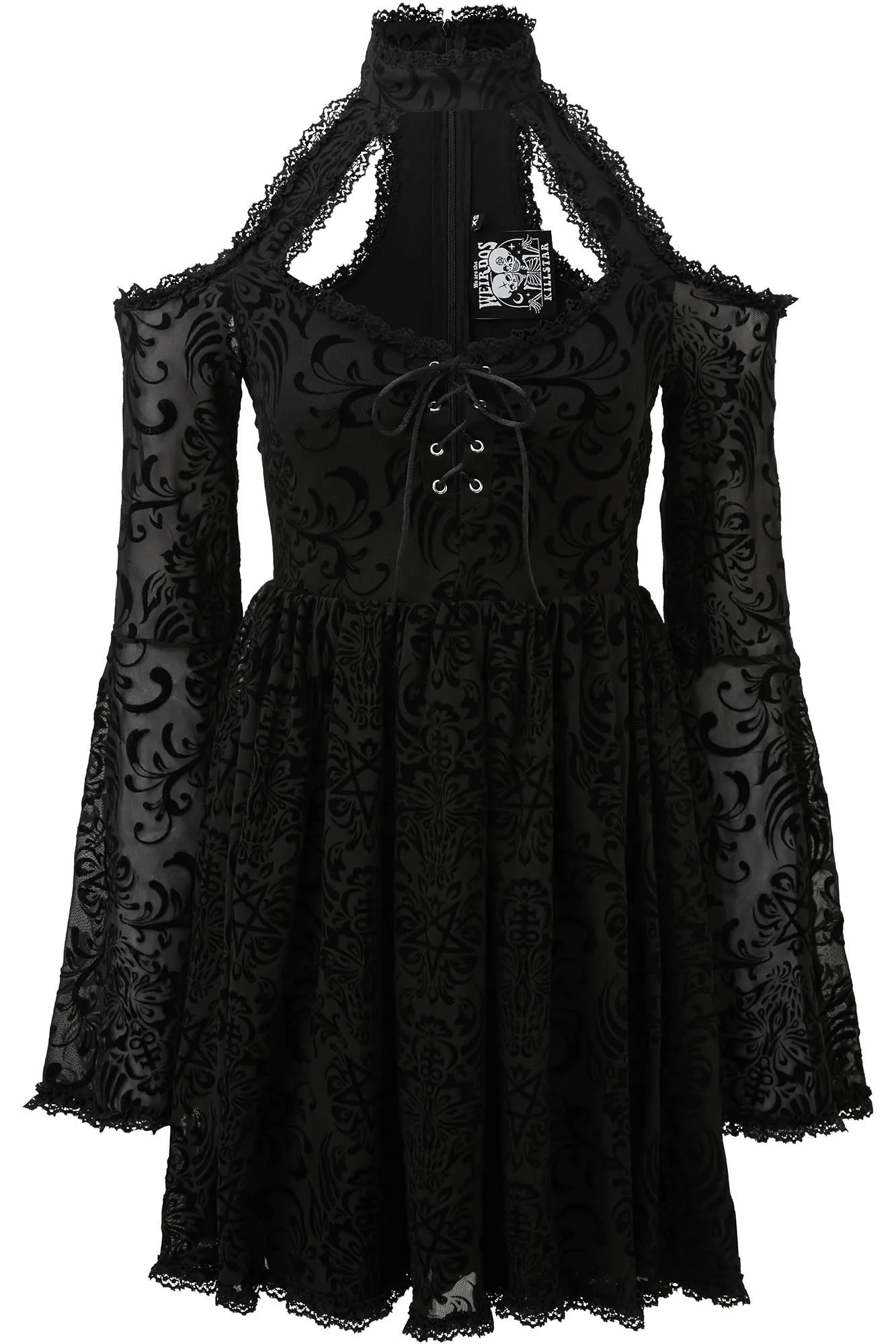 Beyond Dawn Maiden Dress