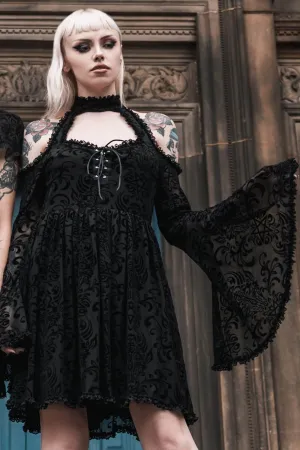 Beyond Dawn Maiden Dress