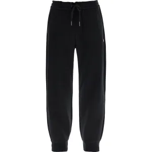 Boss jogger pants with double monogram