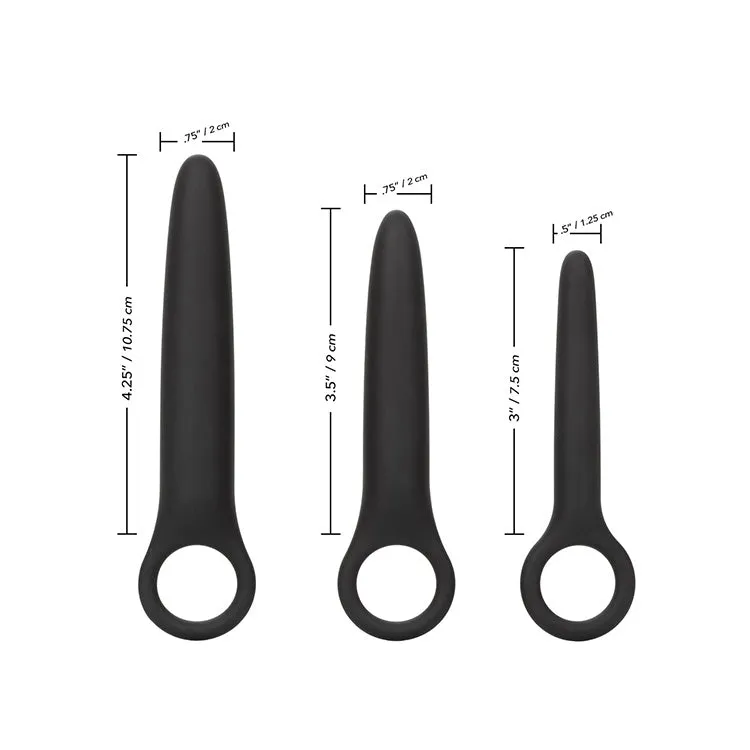 Boundless Dilator 3pc Set