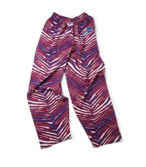 Buffalo Bills Zubaz Pants