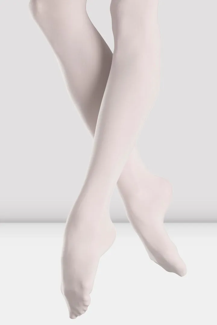 CAPEZIO N14 FOOTED TIGHT