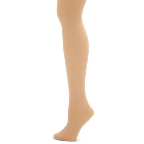 CAPEZIO N14 FOOTED TIGHT