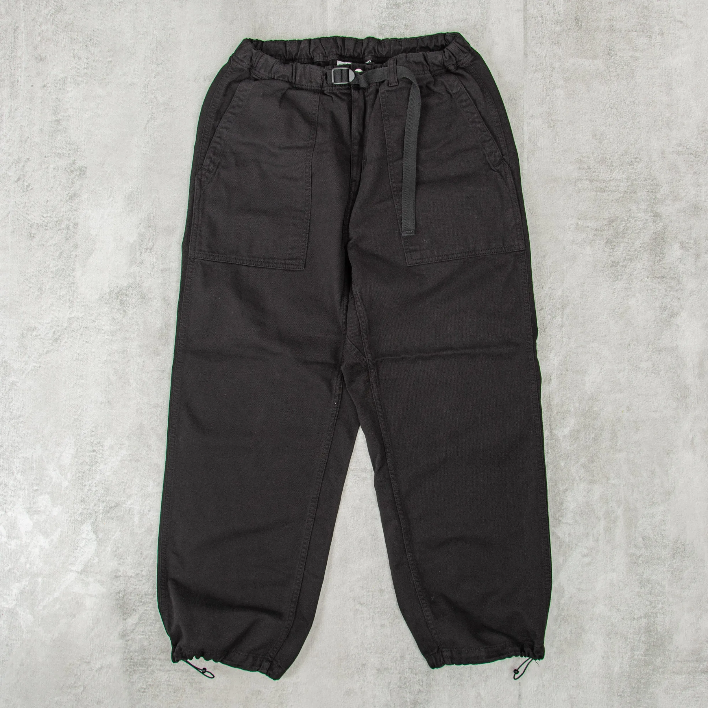 Carhartt WIP Hayworth Pant - Black