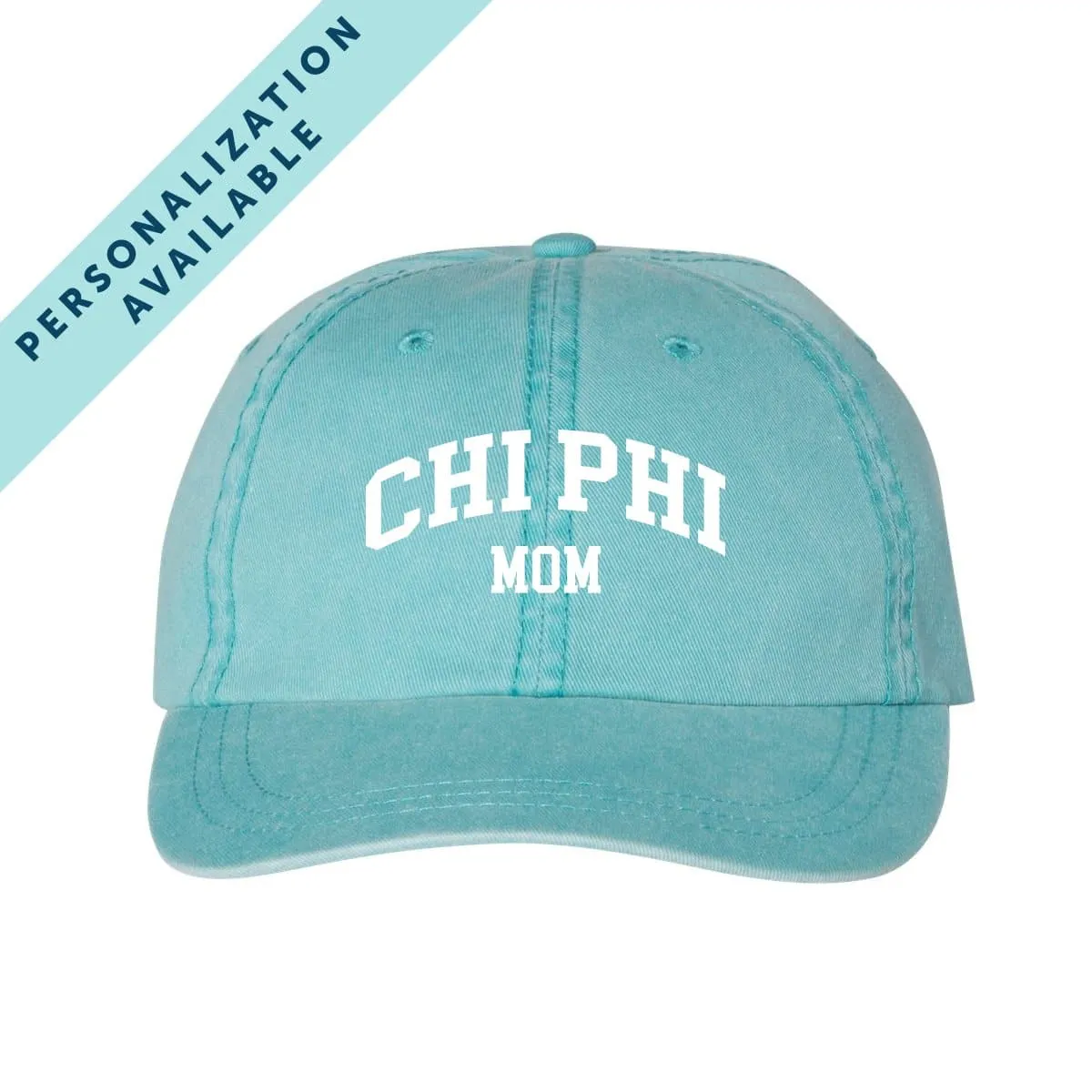 Chi Phi Mom Cap