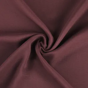 Chiffon Fabric Bolt 58" x 10 yards - Burgundy