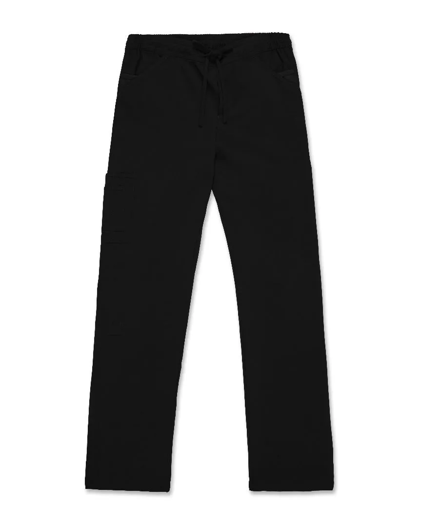 City Collection CA2P Active Scrub Pants