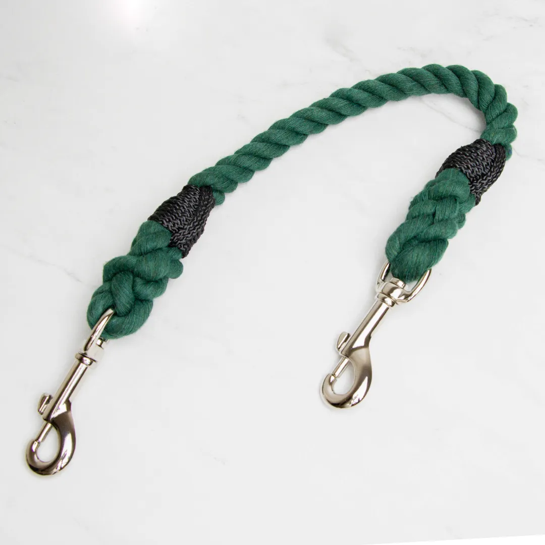 Cotton Rope Multi-Dog Leash Connector