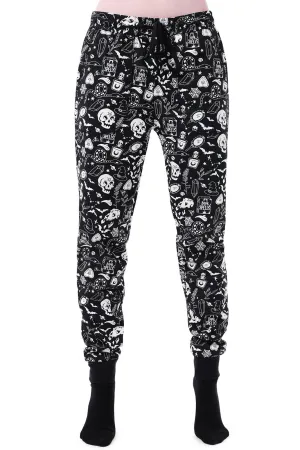 Dark Slumber Lounge Pants