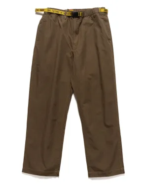 Easy Pants Olive Drab