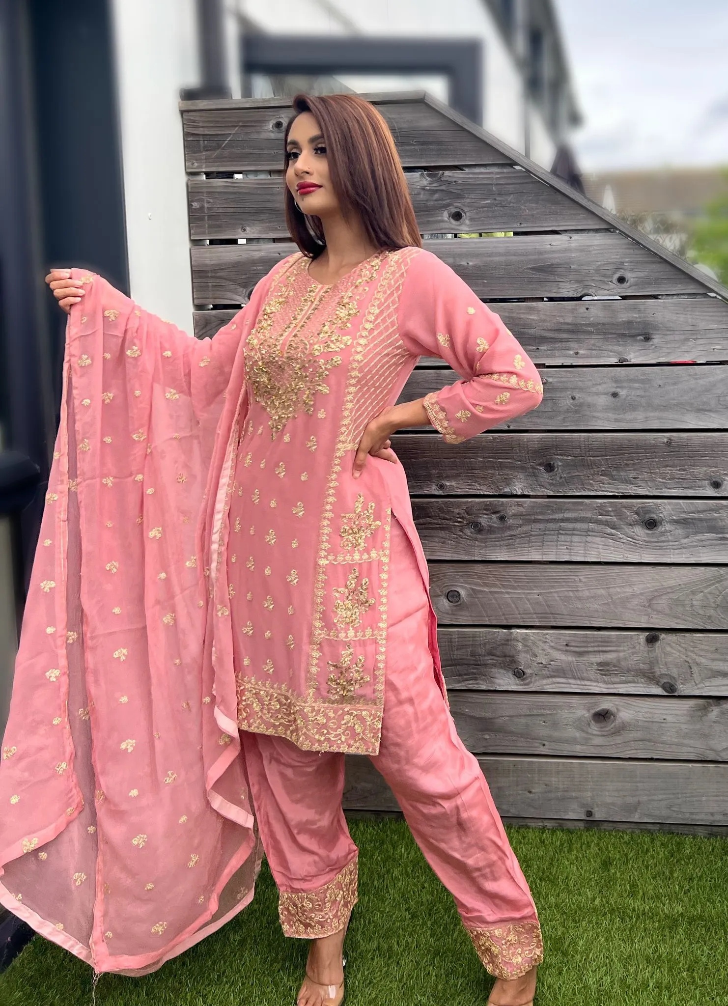 Eid/Party Wear