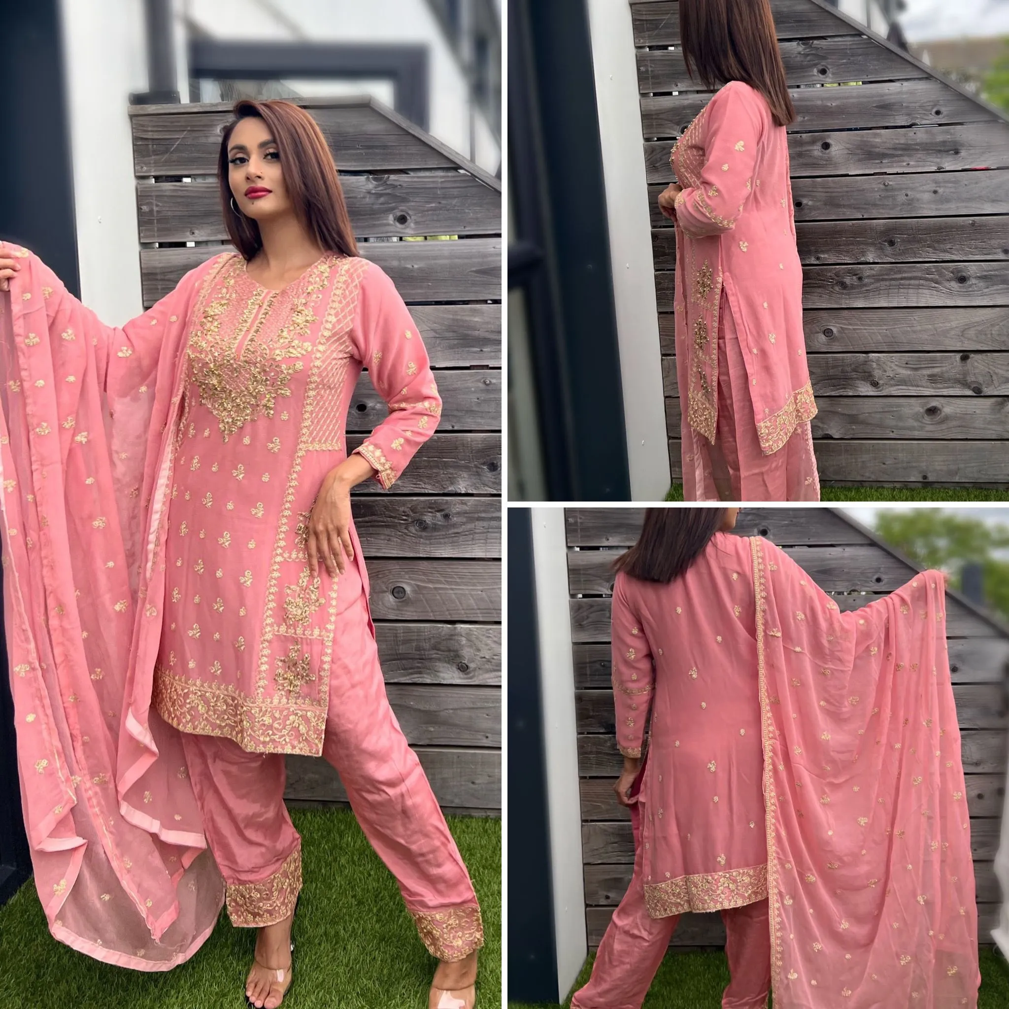 Eid/Party Wear