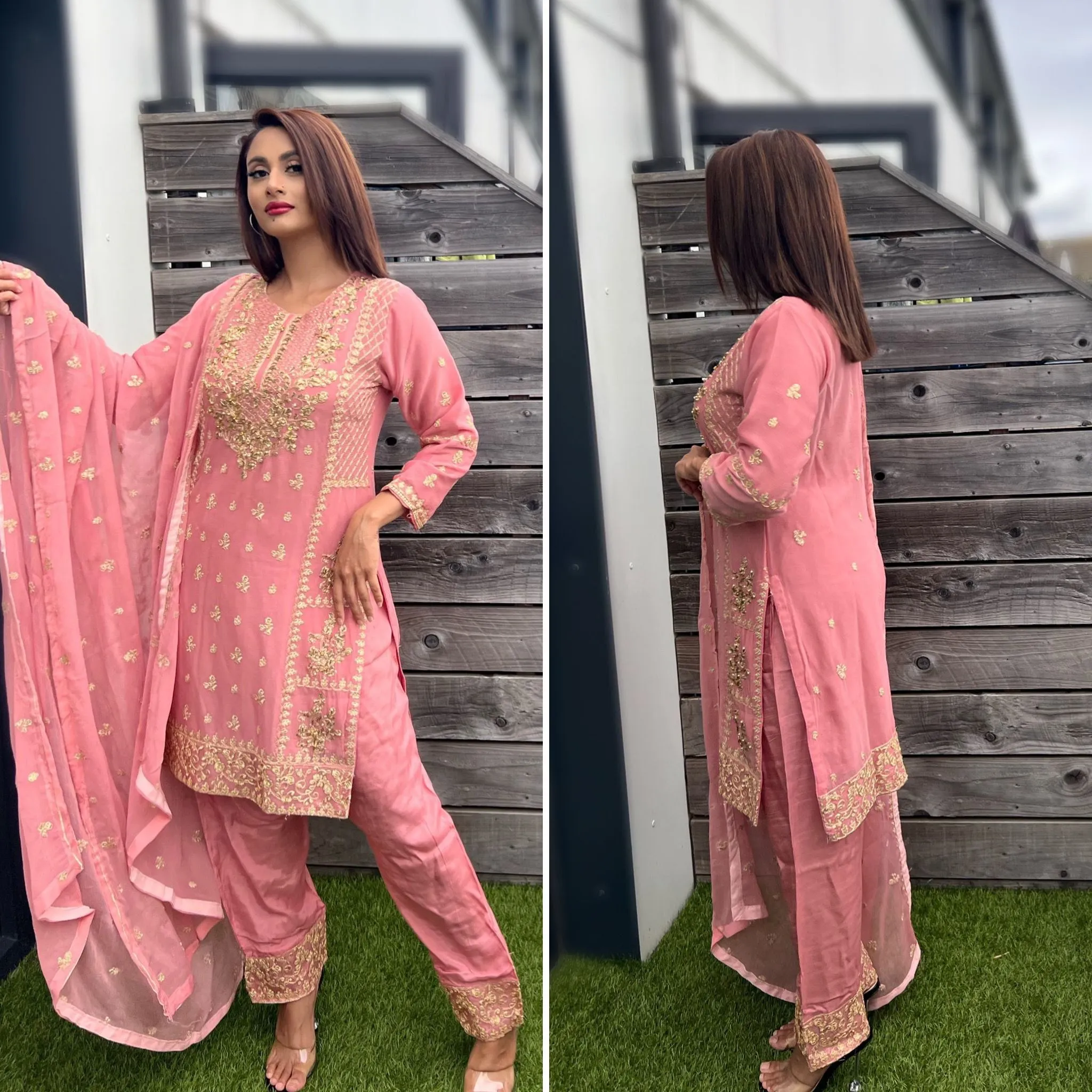 Eid/Party Wear