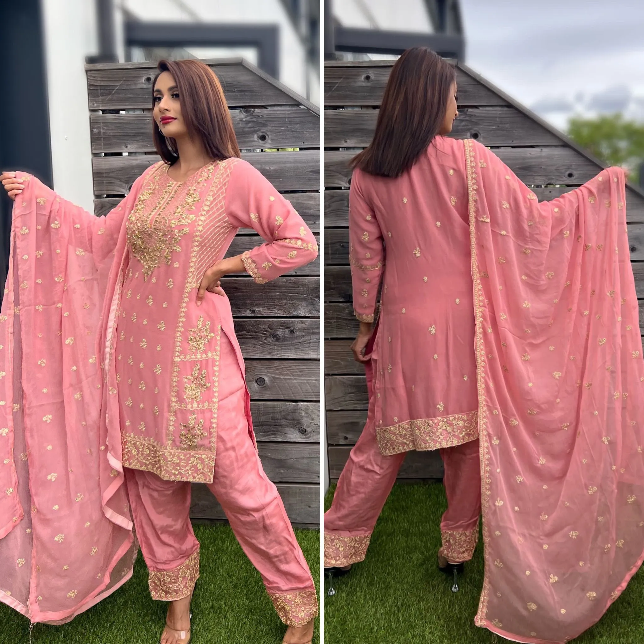 Eid/Party Wear