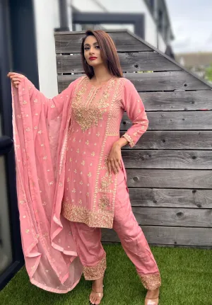 Eid/Party Wear