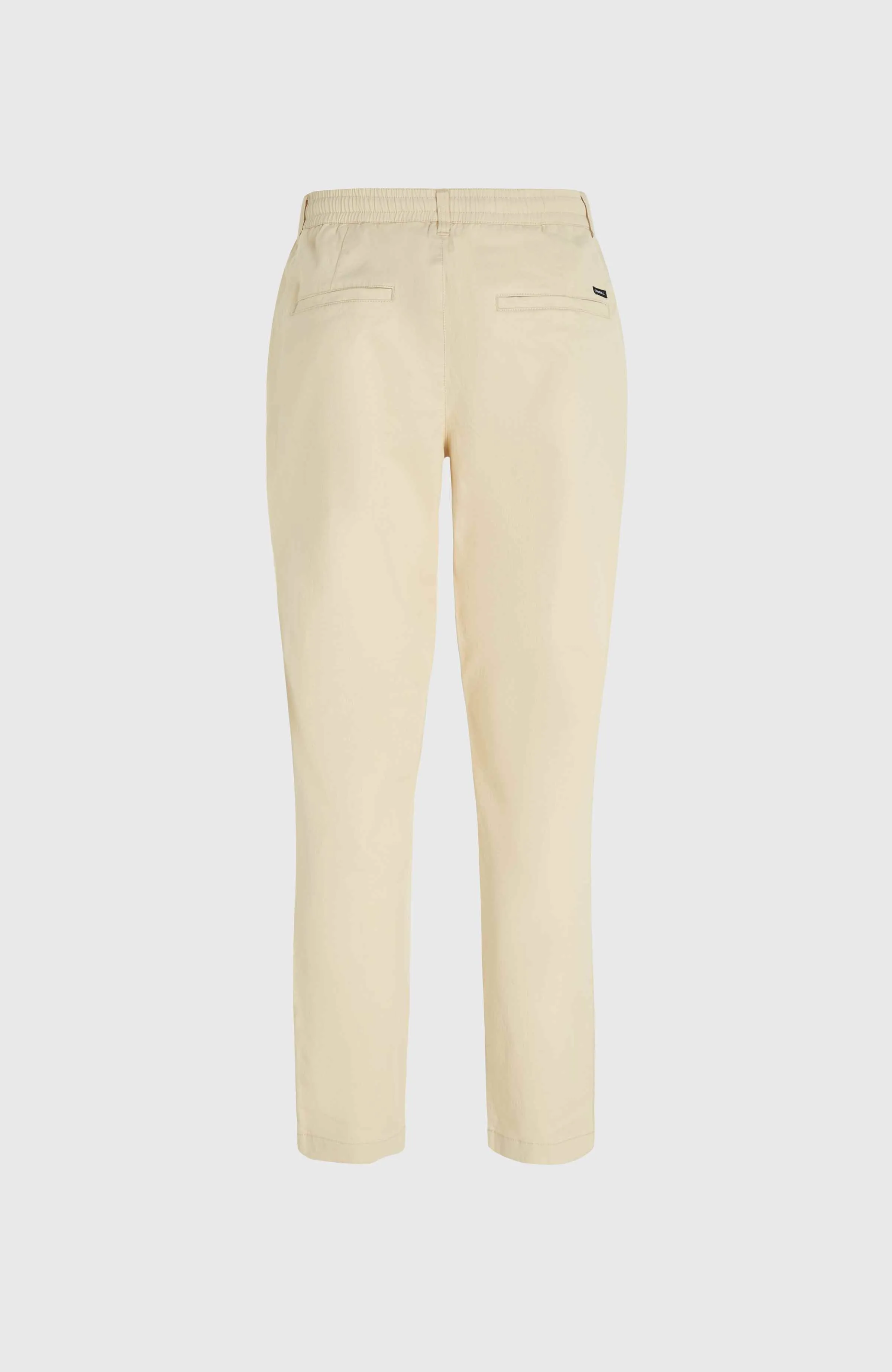 Essentials Chino Pants | Muslin