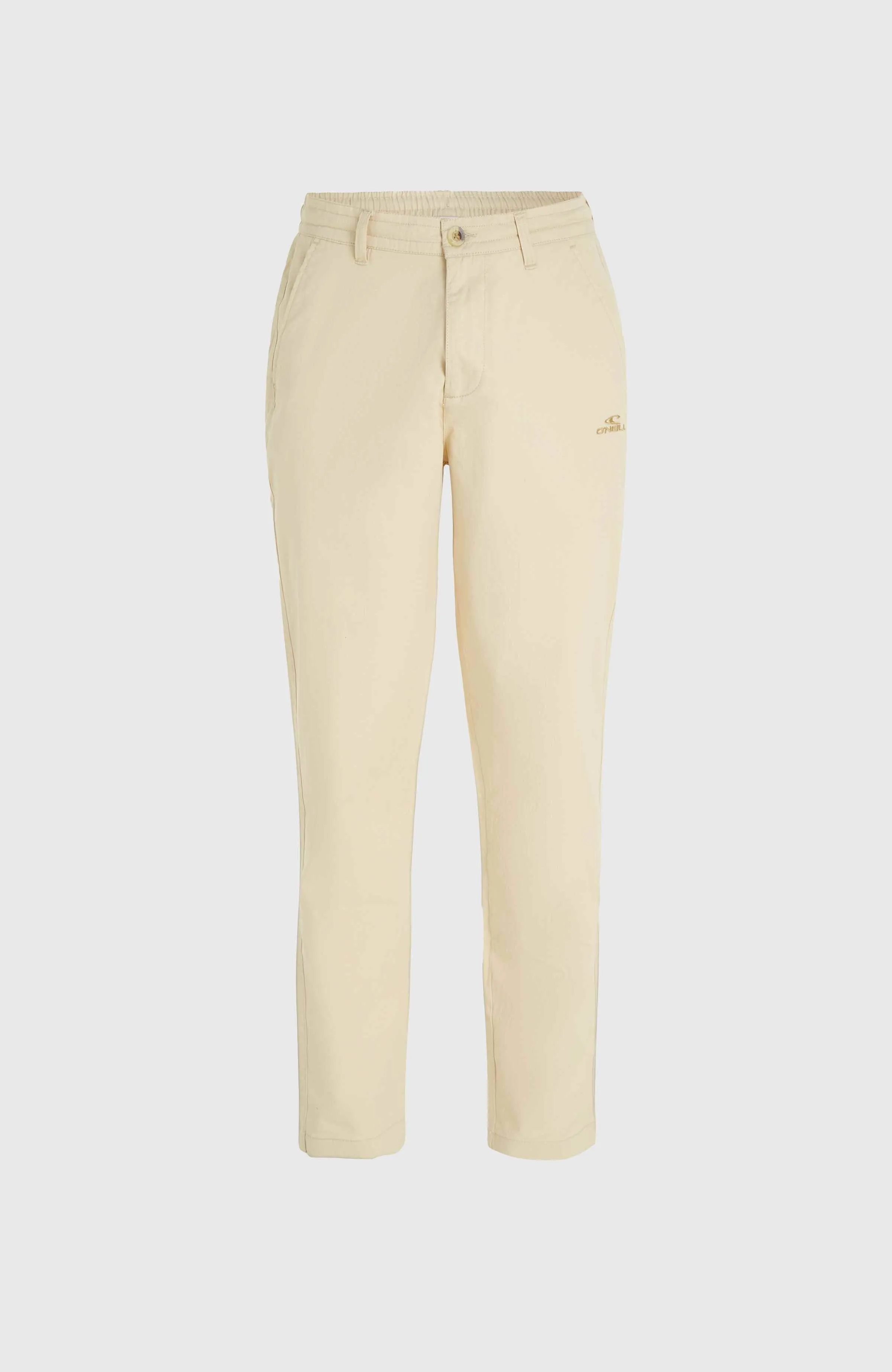 Essentials Chino Pants | Muslin