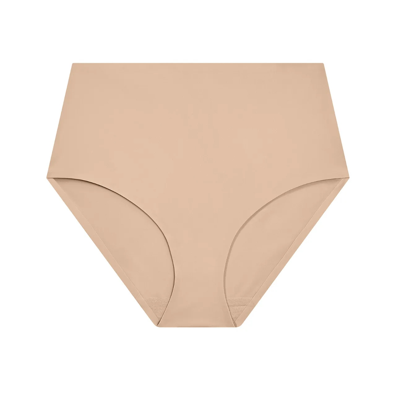 Essentiel High Waist Control Brief