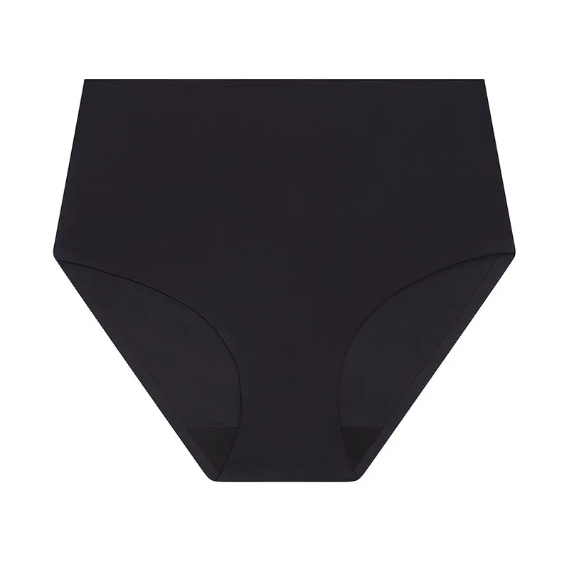 Essentiel High Waist Control Brief