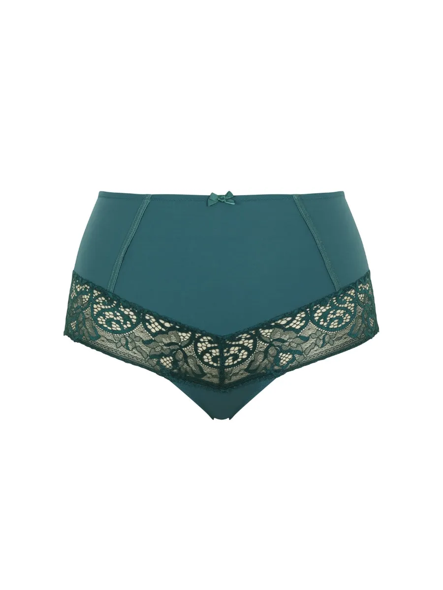 Estel High Waist Brief