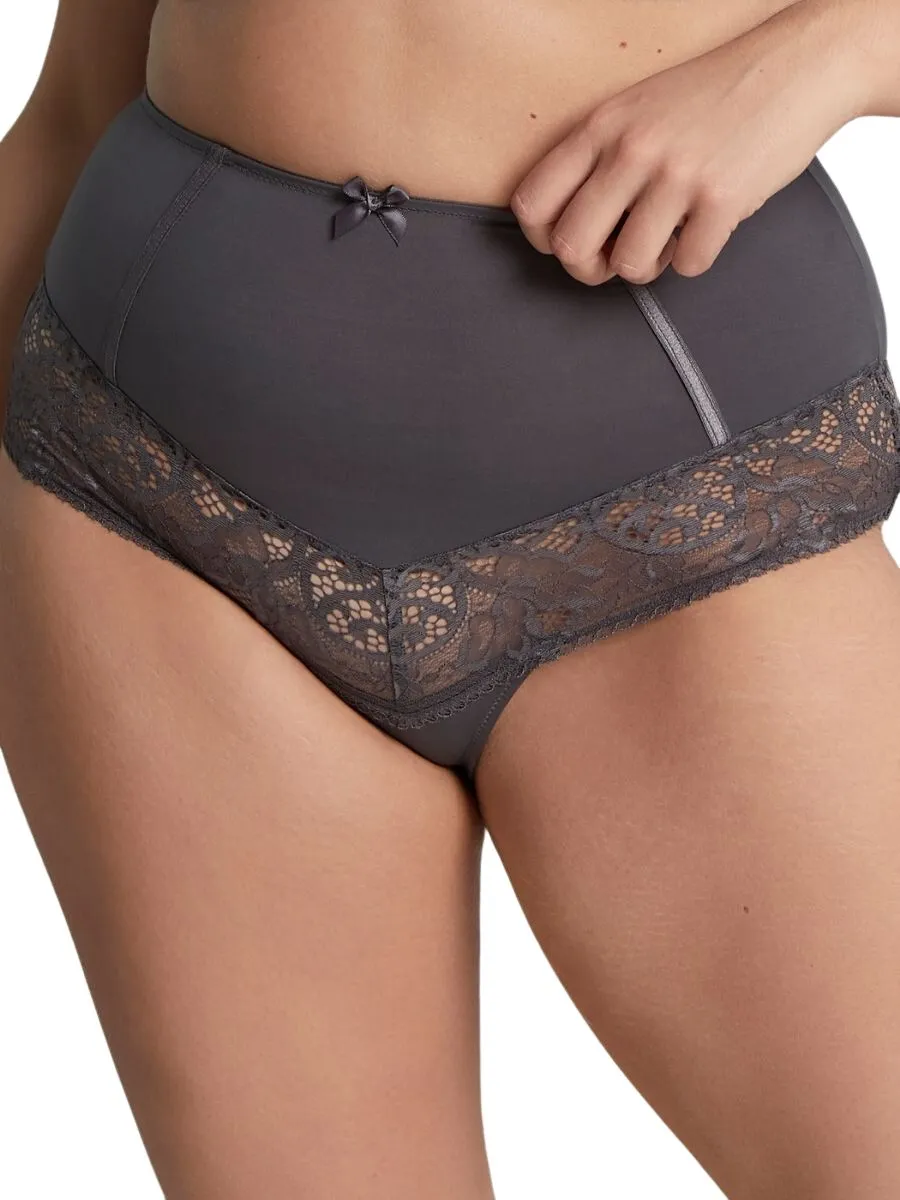 Estel High Waist Brief