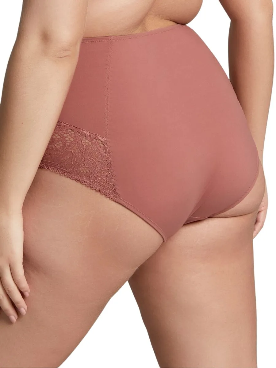 Estel High Waist Brief