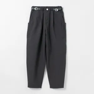 F/CE. / Lightweight Balloon Cropped Pants