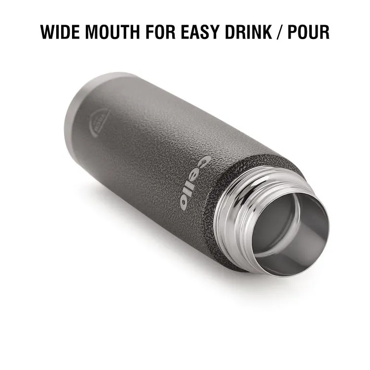 Flipper Flask, Vacusteel Water Bottle