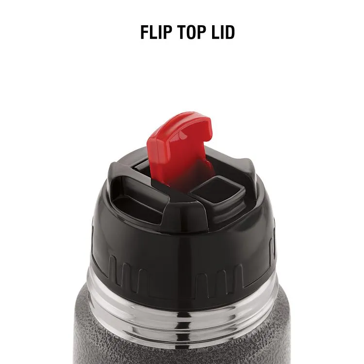 Flipper Flask, Vacusteel Water Bottle