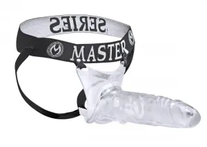 Grand Mamba Jock Strap Cock Sheath